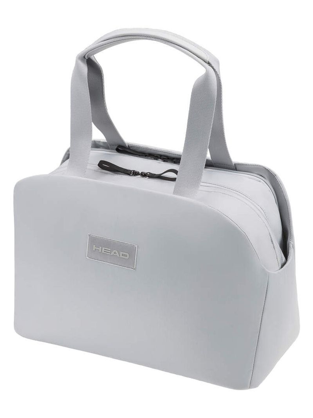 Спортивная сумка Head Pro X Tote 22L - light grey