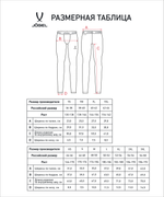 Тайтсы компрессионные CAMP PerFormDRY Baselayer Tights, голубой