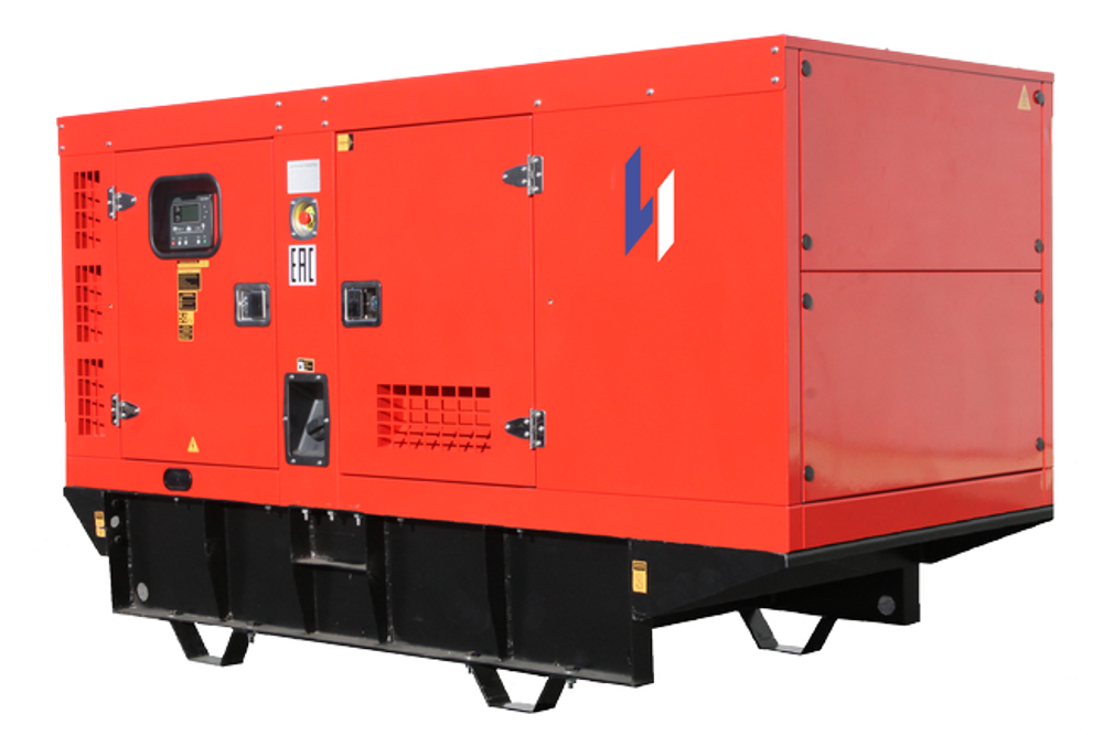 Электростанция дизельная АД80С-Т400-РПМ45