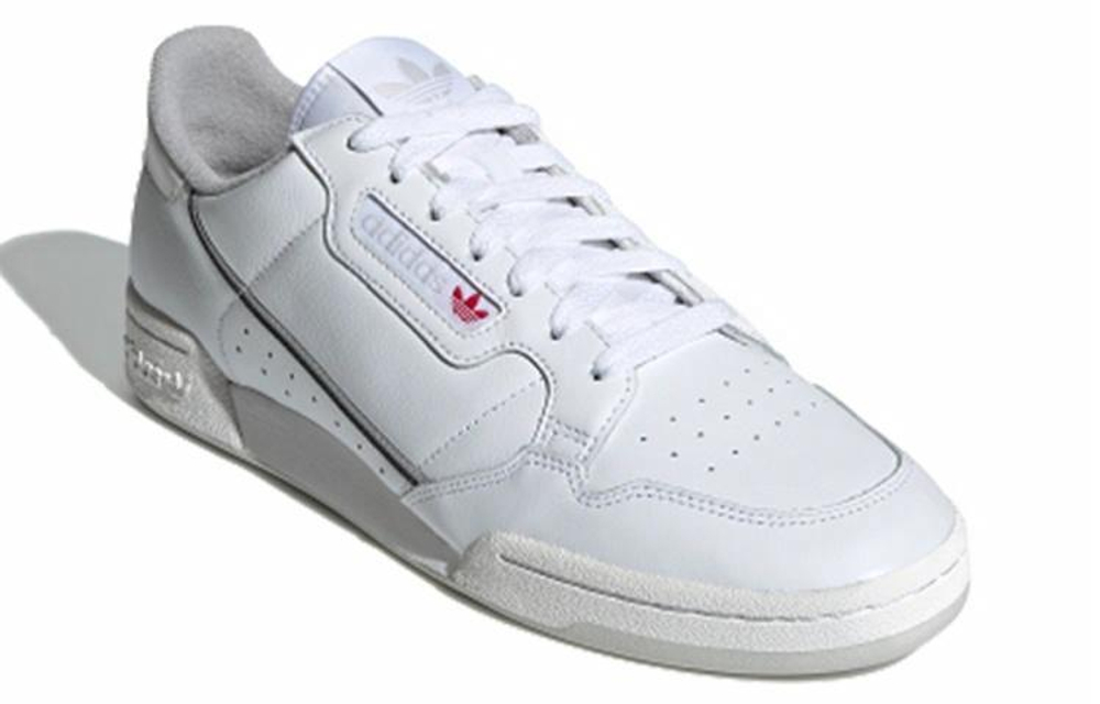 Кроссовки Adidas Originals Continental 80