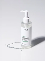 Anua Гидрофильное масло для чувствительной кожи Heartleaf Pore Control Cleansing Oil Mild 200 мл
