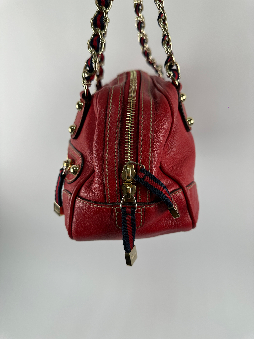 Cумка Gucci Capri Bowler Bag