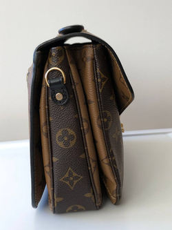 Сумка Louis Vuitton POCHETTE METIS