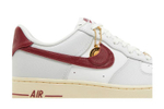 Кроссовки Nike Air Force 1 Low (Женская размерная сетка)
