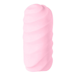 Розовый мастурбатор Lola Games Marshmallow Maxi Juicy 8074-02lola