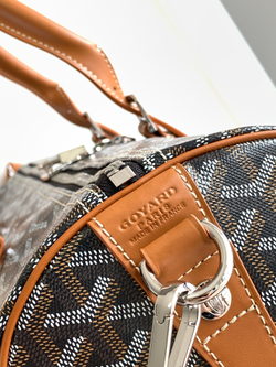 Goyard Duffle Bag 45 cm