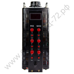 Лабораторные автотрансформаторы Энергия Black Series трехфазные