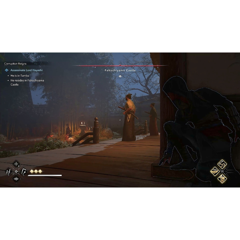 Игра Assassin’s Creed Shadows Special Edition (Русская версия) для Xbox Series X