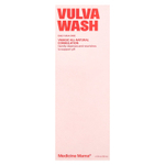 Medicine Mama, Vulva Wash, без отдушек, 236 мл (8 жидк. унц.)
