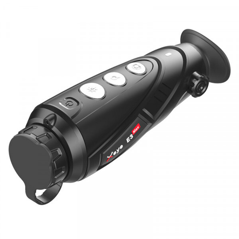 iRay Xeye 2 E3MAX v2.0