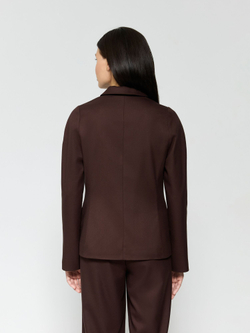 Жакет элегантный