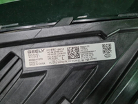 Фара левая Geely Monjaro (2021-н.в.) LED