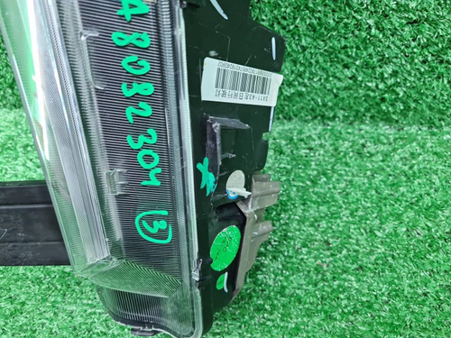 ДХО левый Geely Coolray (2023-н.в.)