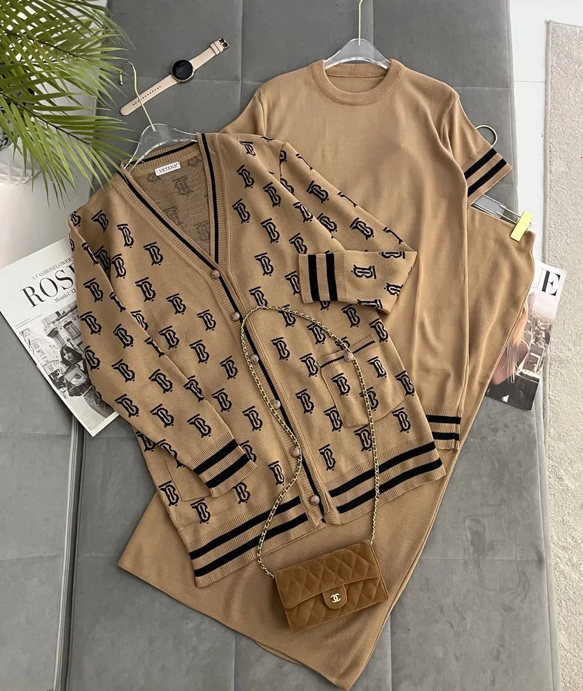 Костюм 50345982 Fabrika