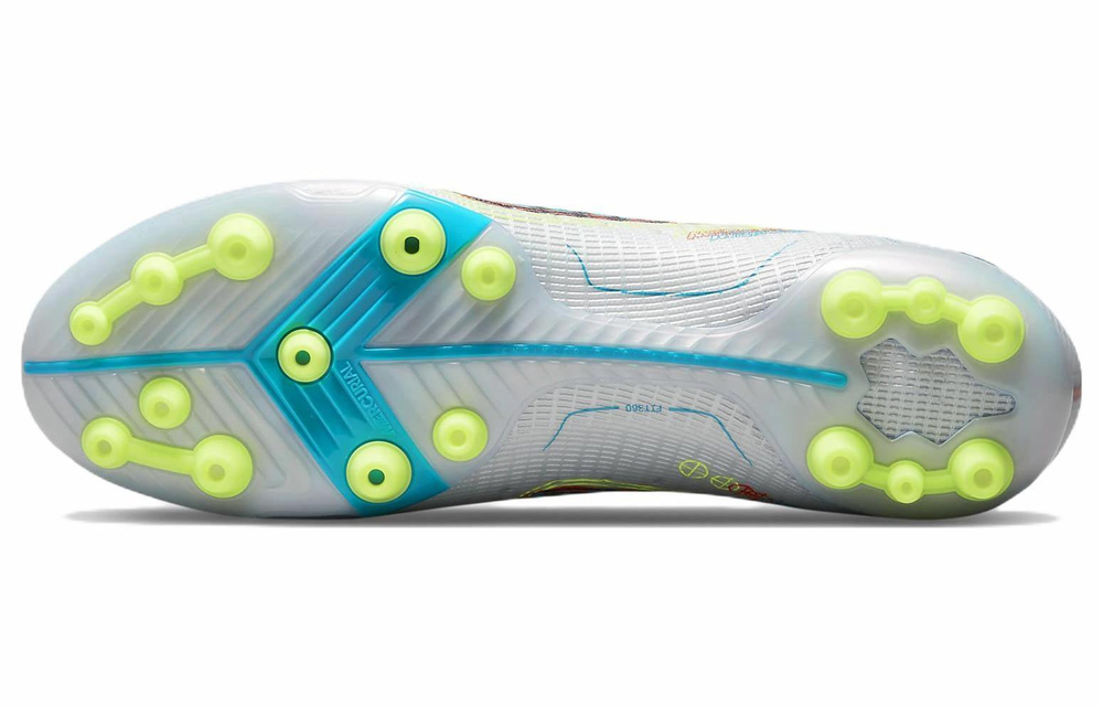 Кроссовки Nike Mercurial Vapor 14 14 Elite Ag
