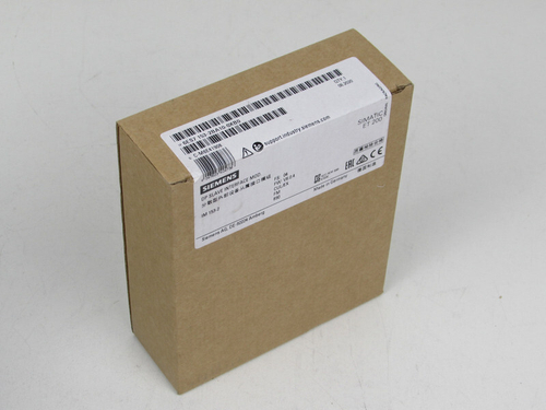 SIEMENS 6ES7 153-2BA10-0XB0