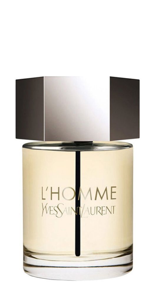 YSL L&#39;Homme Туалетная вода мужской, 60 мл