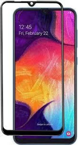 Защитное стекло Samsung S24 Plus