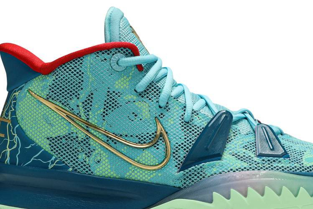 Кроссовки Nike Kyrie 7 "Special Fx" 7