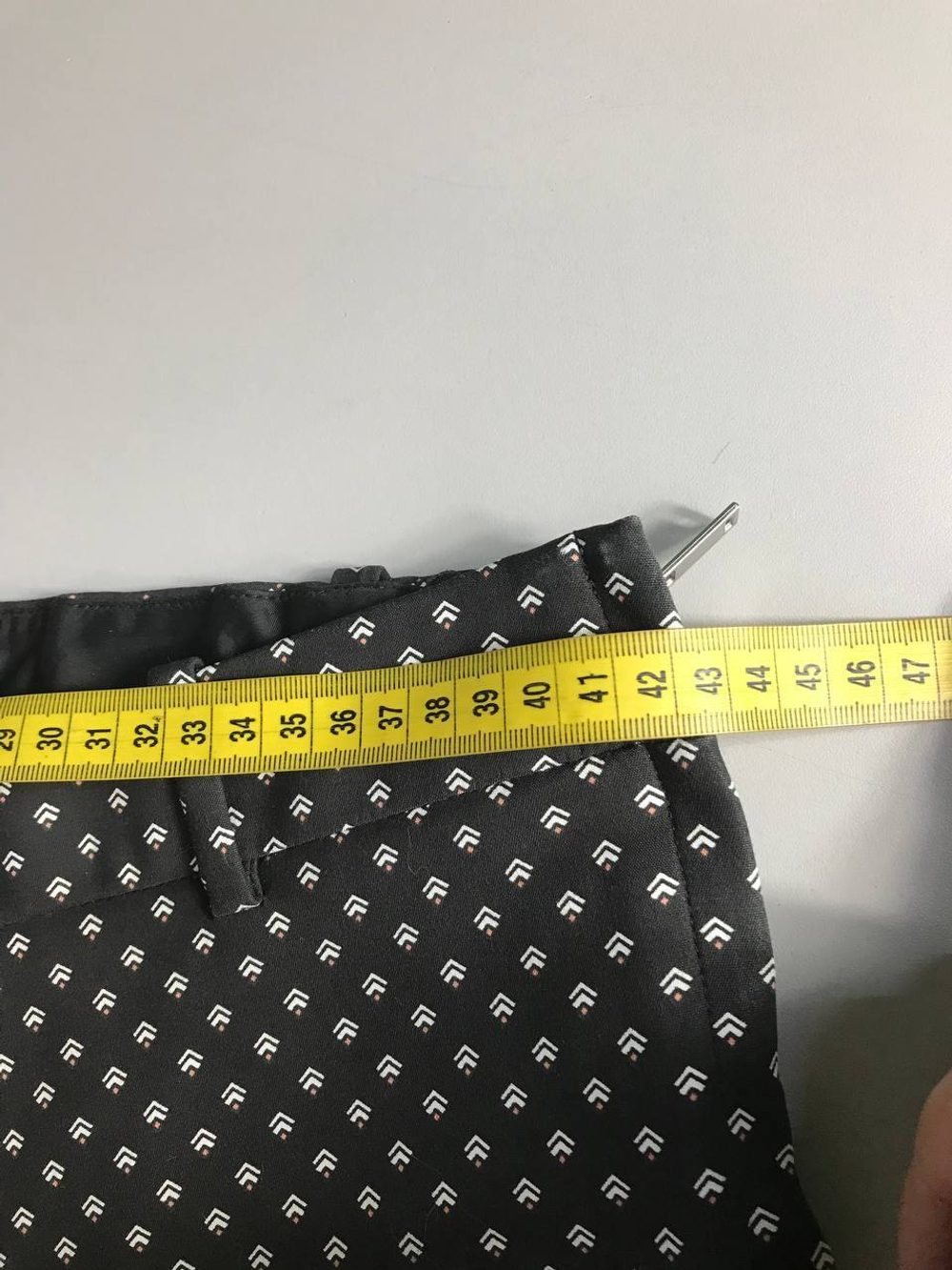Брюки Mango красивые, маркировка 42, визуально 48 размер