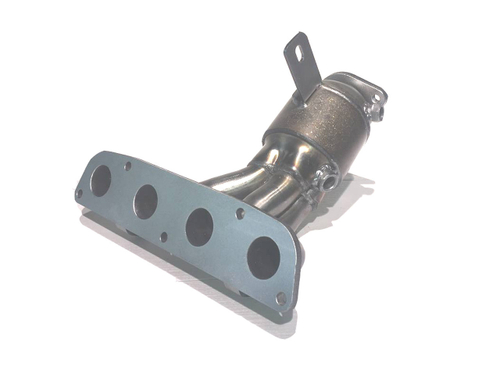 GP-71706, Катализатор Hyundai ix35 2 поколение, NU двиг. 2,0л G4NA 4WD