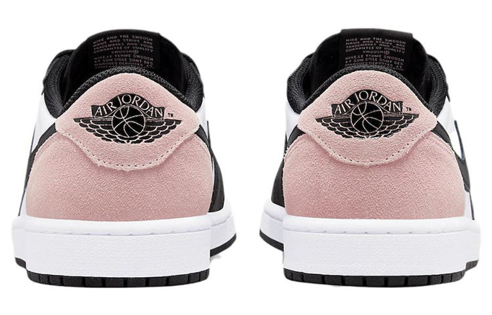 Кроссовки Jordan Air Jordan 1 Retro Low Og "Bleached Coral"
