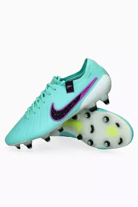 Бутсы Nike Tiempo Legend 10 Elite SG-PRO Anti Clog