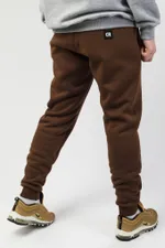 Штаны Basic Коричневые