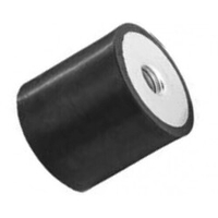 Виброизолятор OKSC.10060.M1616.M1616 SH55 (+/-5)