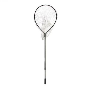 Подсачек тел.складной 80x60cm L=230 сетка корд NISUS (N-FJE-Y80602302-C)