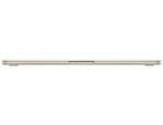 Apple MacBook Air 15 2024 M3 8/256Gb (Starlight) (MRYR3)