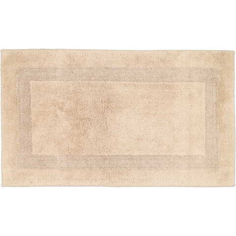 Коврик 70х120 Cawo Luxus 1000 375 бежевый