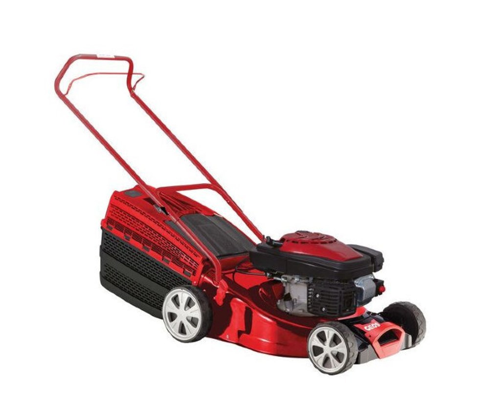 Газонокосилка бензиновая GEOS Comfort 46 P-S