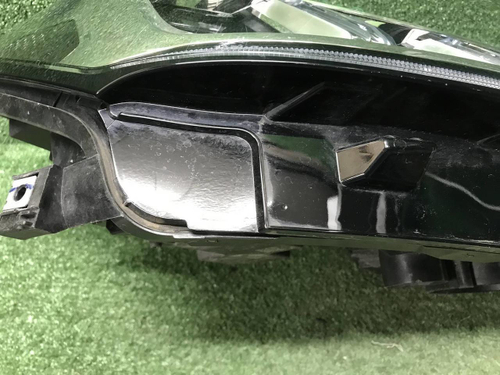 Фара правая Chery Tiggo 7 Pro (2020-2024) LED