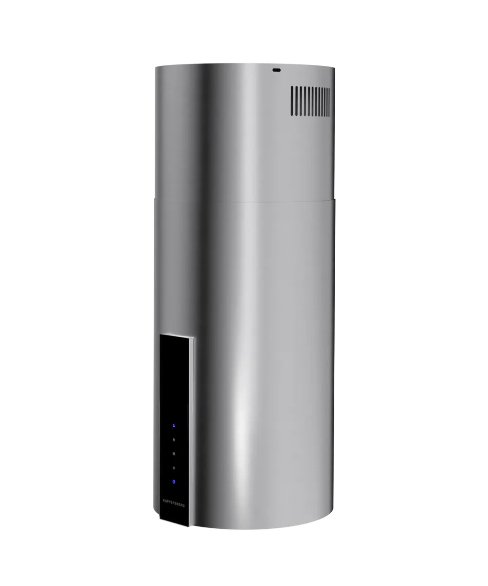 Каминная вытяжка Kuppersberg MOTUBA 35 X