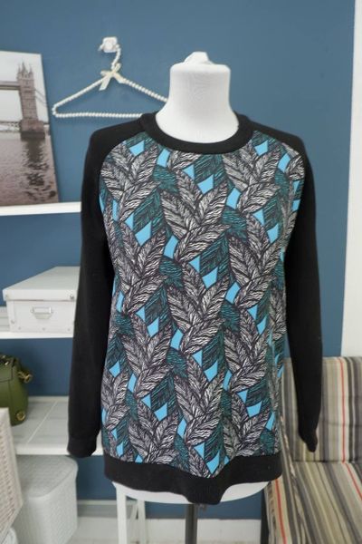 Женские джемпера секонд-хенд недорого: фасоны, особенности, как выбрать по типу фигуры Женские джемпера секонд-хенд недорого: фасоны, особенности, как выбрать по типу фигуры