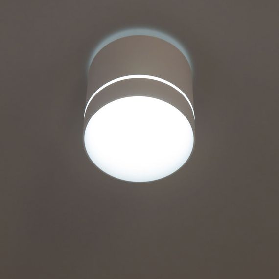 Потолочный светодиодный светильник Citilux Борн CL745020N