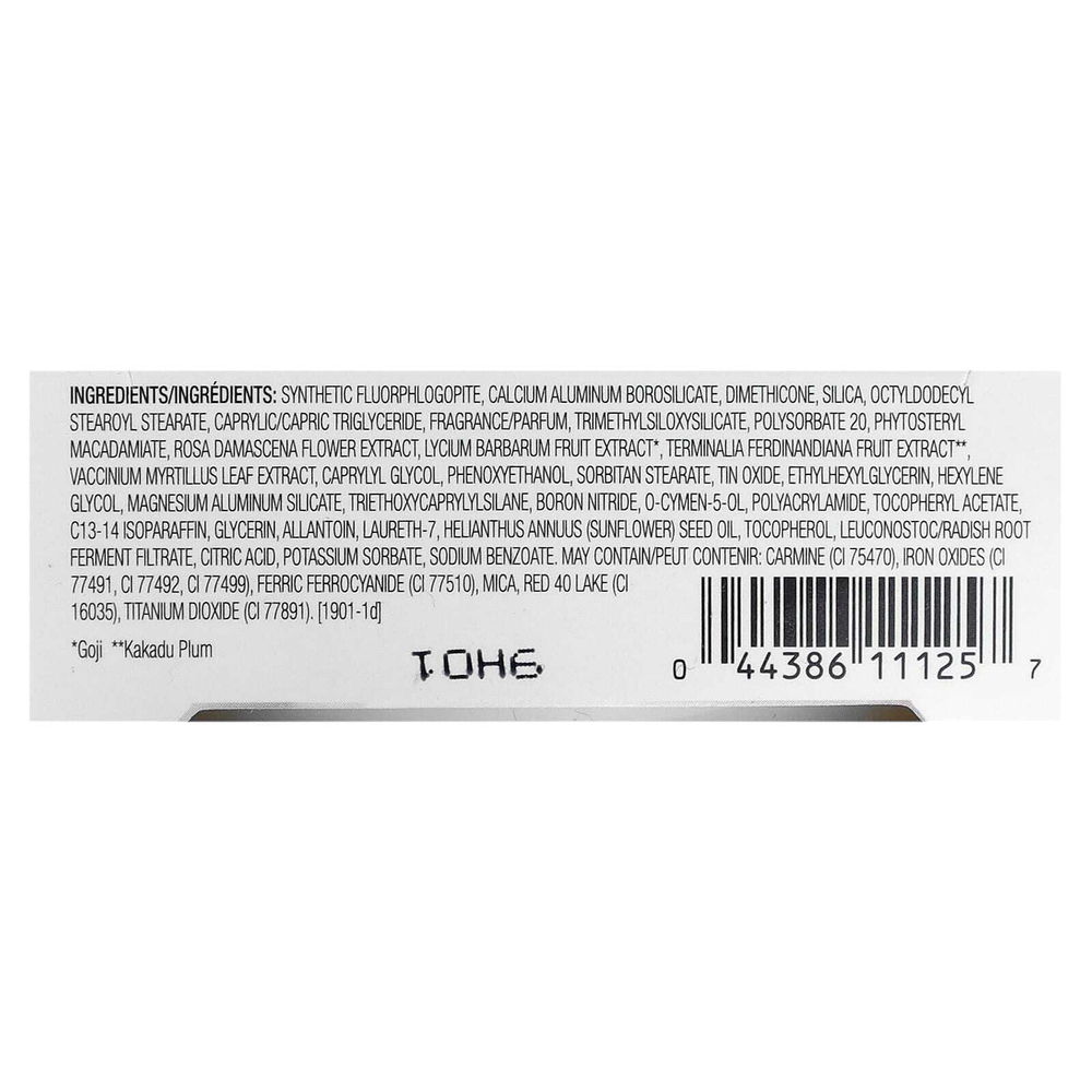 Physicians Formula, Rosé All Day Petal Glow, универсальный хайлайтер, PF11125 сияющая роза, 9,2 г (0,32 унции)