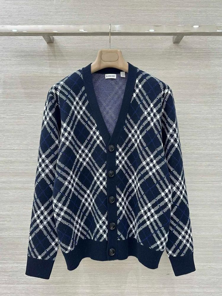 Кардиган Burberry