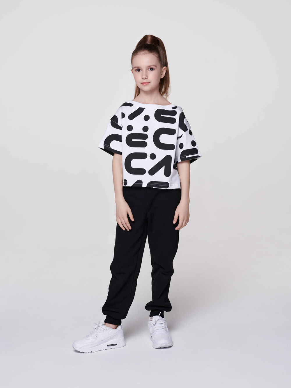 ФУТБОЛКА ДЛЯ ДЕВОЧКИ BASK KIDS TORI