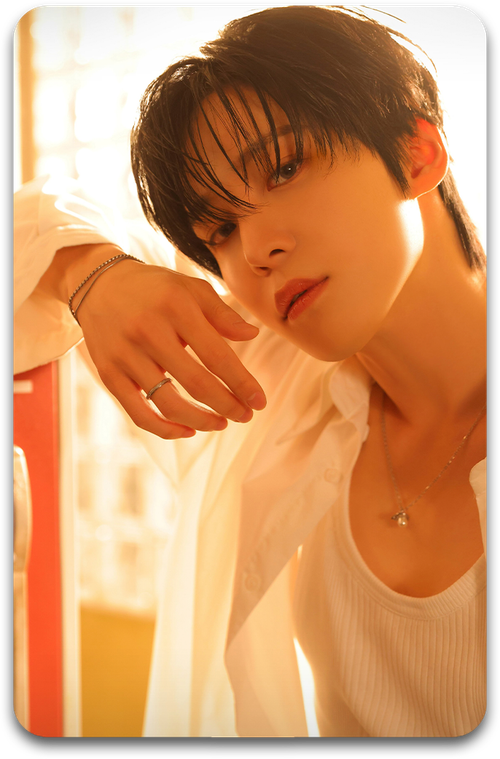 Карта / ATEEZ #1163