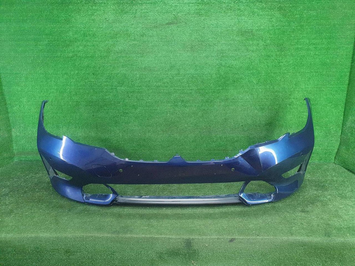 Бампер передний BMW 3er G20 (2018-2022) Sport Line