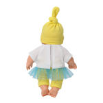 Пупс Карапуз Ням 20см. (Весна)