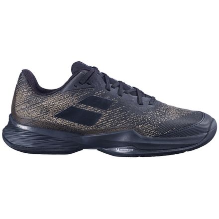 Кроссовки мужские Babolat Jet Mach 3 All Court Men Wide (с увеличенной полнотой стопы)