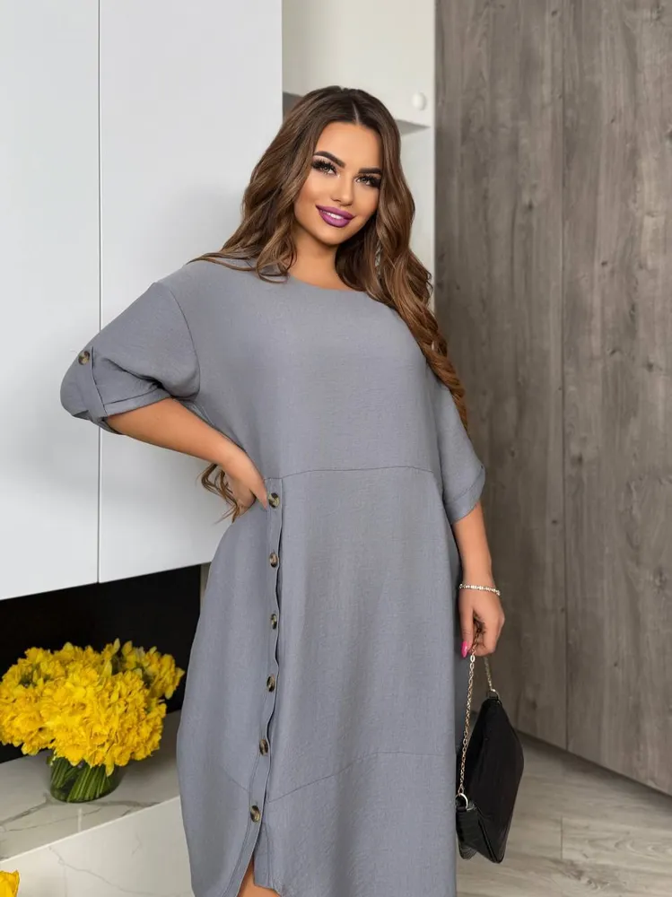 Платье УК-269 Фабрика Моды