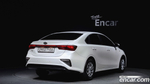 Kia All New K3 Trendy (04.2020)