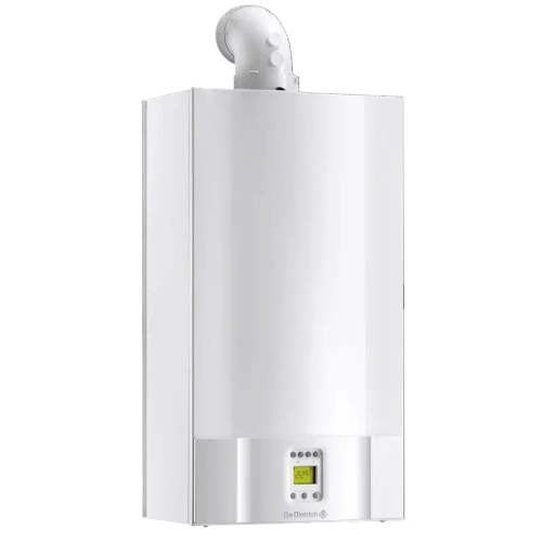 De Dietrich MS 24 MI FF газовый котел CZB46624352-