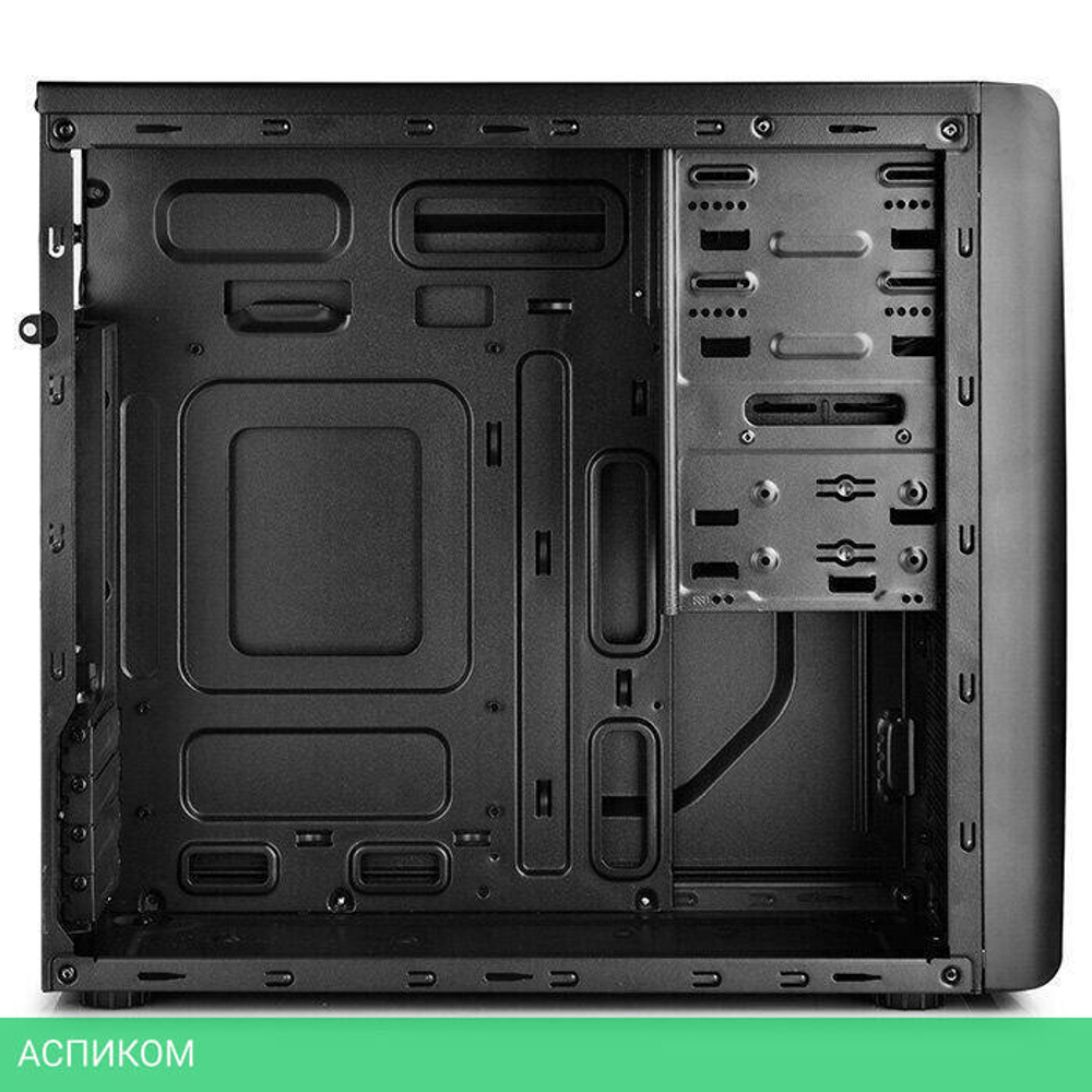 Корпус DeepCool Smarter (DP-MATX-SMTR)