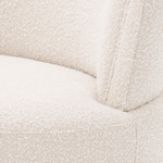 Кресло вращающееся Swivel Chair Alonso арт.114659