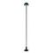 Уличный светильник Odeon Light Nature 7122/4GL